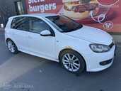 Volkswagen Golf, 2012/Декабрь, 331 000 км, 1.6 л.. - 4 Volkswagen Golf, 2012/Декабрь, 331 000 км, 1.6 л.. - MM.LV - 4