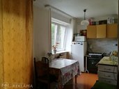 Dzīvoklis Rīgā, Centrā, 45 м², 2 ist., 2 stāvs. - MM.LV - 4