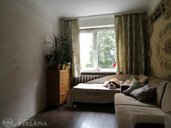 Dzīvoklis Rīgā, Centrā, 45 м², 2 ist., 2 stāvs. - MM.LV - 6