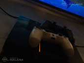Gaming console Sony PlayStation 4, Perfect condition. - MM.LV