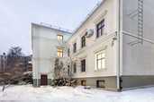 Māja Rīgā, Centrā, 800 m², 4 st., 15 ist.. - MM.LV