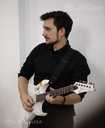 Уроки игры на гитаре(электрогитаре, укулеле) онлайн - MM.LV - 2