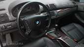BMW X5, xDrive, 2004, 120 km, 4.4 l.. - MM.LV - 2