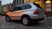 BMW X5, xDrive, 2004, 120 km, 4.4 l.. - MM.LV - 7