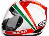 Ducati (arai) - MM.LV - 3