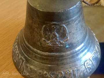 Колокол поддужный Колокол поддужный - MM.LV