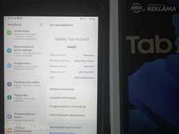 Tablet pc, Samsung, Samsung Galaxy Tab Active 3 lte modelis: sm-T575NZ - MM.LV - 1