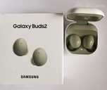Продаю безпроводные наушники Samsung Galaxy Buds 2 - MM.LV