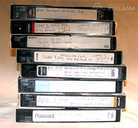 Запись кассет на диски/флешки - MM.LV - 2