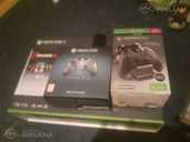 Spēļu konsole Xbox One x, Perfektā stāvoklī. - MM.LV - 1