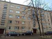Dzīvoklis Daugavpilī, Ķīmijā, 56 м², 3 ist., 2 stāvs. - MM.LV