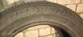 Riepas Dunlop Wz, 225/60/R17, Lietotas. - MM.LV - 2