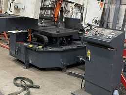 На производство в Финляндии ищем человека на ленточную пилу - MM.LV