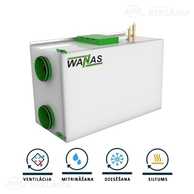 Wanas combo 430 prestige Wanas combo 430 prestige - MM.LV