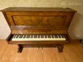 Meklēju jauno īpašnieku retro klavierēm - MM.LV