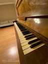 Meklēju jauno īpašnieku retro klavierēm - MM.LV - 2