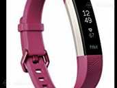 Женские часы Fitbit Alta HR, Идеальное состояние. - MM.LV