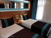 Karaman Suites HOtel viesnīca IstanbulTurcija. - MM.LV - 8