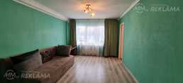 Apartment in Riga, Kengarags, 58 м², 4 rm., 1 floor. Apartment in Riga, Kengarags, 58 м², 4 rm., 1 floor. - MM.LV