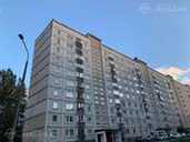 Apartment in Riga, Zolitude, 82 м², 3 rm., 7 floor. - MM.LV