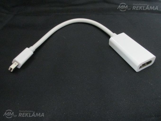 Переходной кабель Mini DisplayPort - hdmi - MM.LV