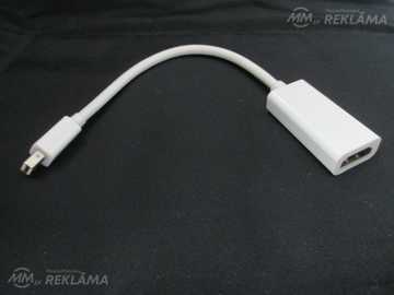 Переходной кабель Mini DisplayPort - hdmi Переходной кабель Mini DisplayPort - hdmi - MM.LV
