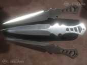 Ножи ниндзя - MM.LV - 1