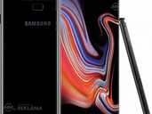 Samsung Samsung not 9, 256 GB, Used. - MM.LV
