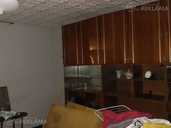 Квартира в Риге, Саркандаугава, 24 м², 1 комн., 2 этаж. - MM.LV