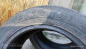 Tires Dunlop ..., 185/60/R15, Used. - MM.LV