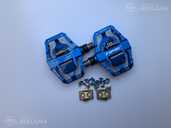 Time Speciale 12 MTB Pedals - enduro blue - MM.LV