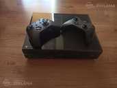 Gaming console Xbox one 500gb, Working condition. - MM.LV