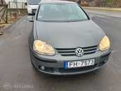 Volkswagen Golf, 2005/Январь, 158 929 км, 1.4 л.. - MM.LV