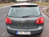 Volkswagen Golf, 2005/Janvāris, 158 929 km, 1.4 l.. - MM.LV - 3