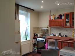 Apartment in Riga, Purvciems, 59 м², 2 rm., 3 floor. - MM.LV