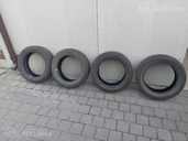 Tires GoodYear Ultragrip 9, 205/55/R16, Used. - MM.LV