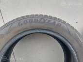 Riepas GoodYear Ultragrip 9, 205/55/R16, Lietotas. - MM.LV - 4