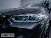 BMW XD3, xDrive, 2021/Aprīlis, 40 km, 3.0 l.. - MM.LV - 5