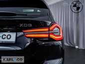 BMW XD3, xDrive, 2021/Aprīlis, 40 km, 3.0 l.. - MM.LV - 6