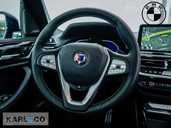 BMW XD3, xDrive, 2021/Aprīlis, 40 km, 3.0 l.. - MM.LV - 10
