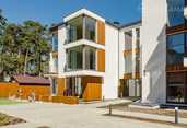 Предлагаем на аренду апартаменты в новом комплексе в районе Булдури - MM.LV