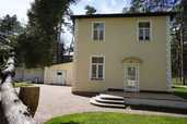 We offer for rent house in Jurmala, Dzintari district for the summer - MM.LV