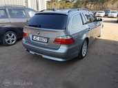 BMW 530, 2004/Marts, 291 850 km, 3.0 l.. - MM.LV - 4