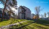 Apartment in Riga, Sarkandaugava, 34 м², 1 rm., 4 floor. - MM.LV
