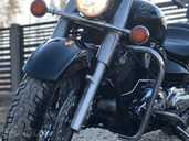 Motorcycle Yamaha XVS, 2006 y., 39 000 km, 1 063.0 cm3. - MM.LV