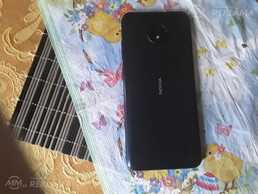 Nokia C20, 32 Гб, Хорошее состояние. Nokia C20, 32 Гб, Хорошее состояние. - MM.LV