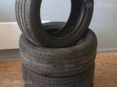 Tires Pirelli Scorpion verde, 235/50/R18, Used. - MM.LV