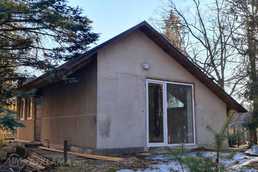 Дом в в Рижском районе, Марупе, 67 м², 1 эт., 2 комн.. Дом в в Рижском районе, Марупе, 67 м², 1 эт., 2 комн.. - MM.LV