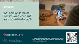 Remote Work in Latvia - Data Collection Project Remote Work in Latvia - Data Collection Project - MM.LV