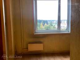 Квартира в Риге, Центр, 45 м², 3 комн., 2 этаж. - MM.LV